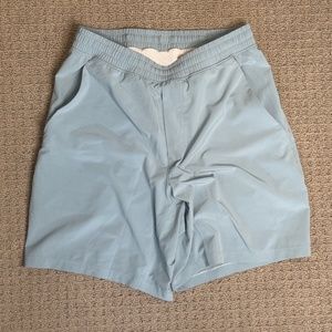 Lululemon Pace Breaker Shorts - 7" inseam